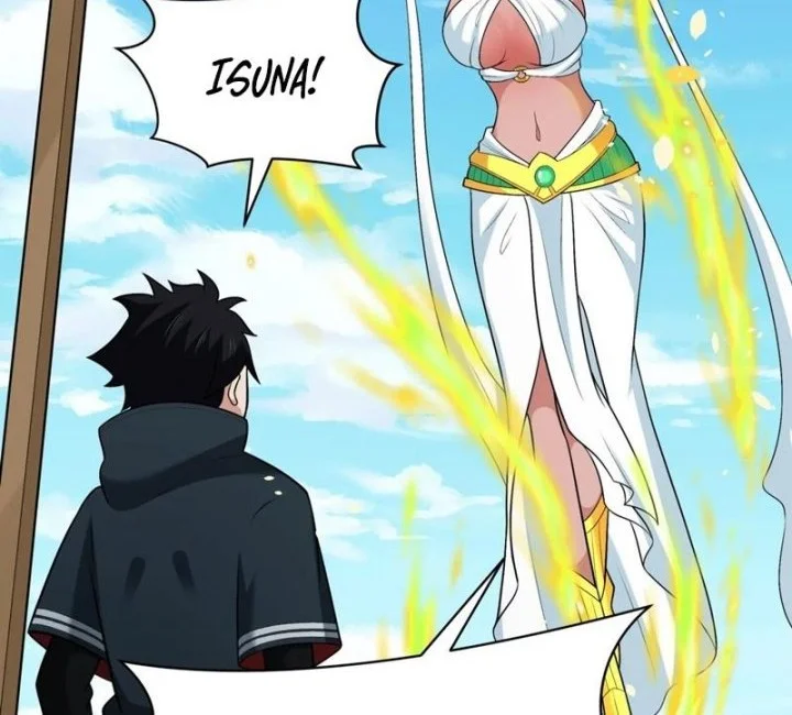 Age of Terror Chapter 261 Gambar 40