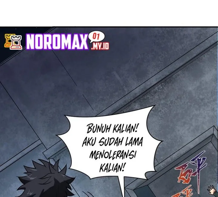 Age of Terror Chapter 261 Gambar 9