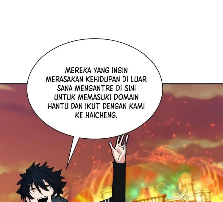 Age of Terror Chapter 261 Gambar 11