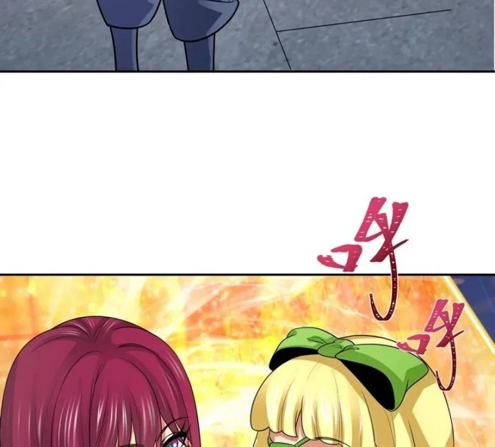 Age of Terror Chapter 261 Gambar 15