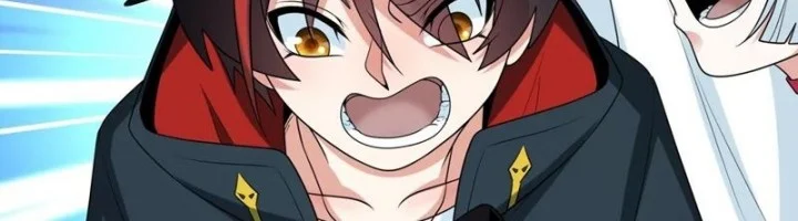 Age of Terror Chapter 262 Gambar 23