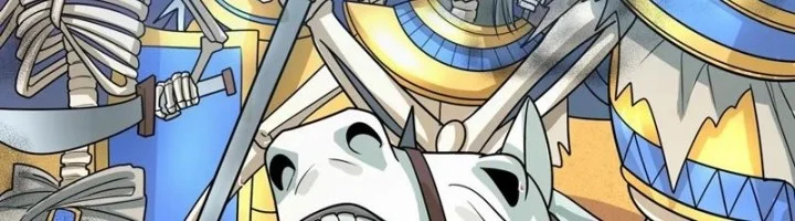 Age of Terror Chapter 262 Gambar 49