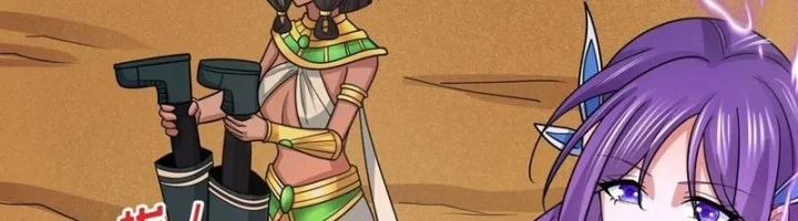 Age of Terror Chapter 262 Gambar 53