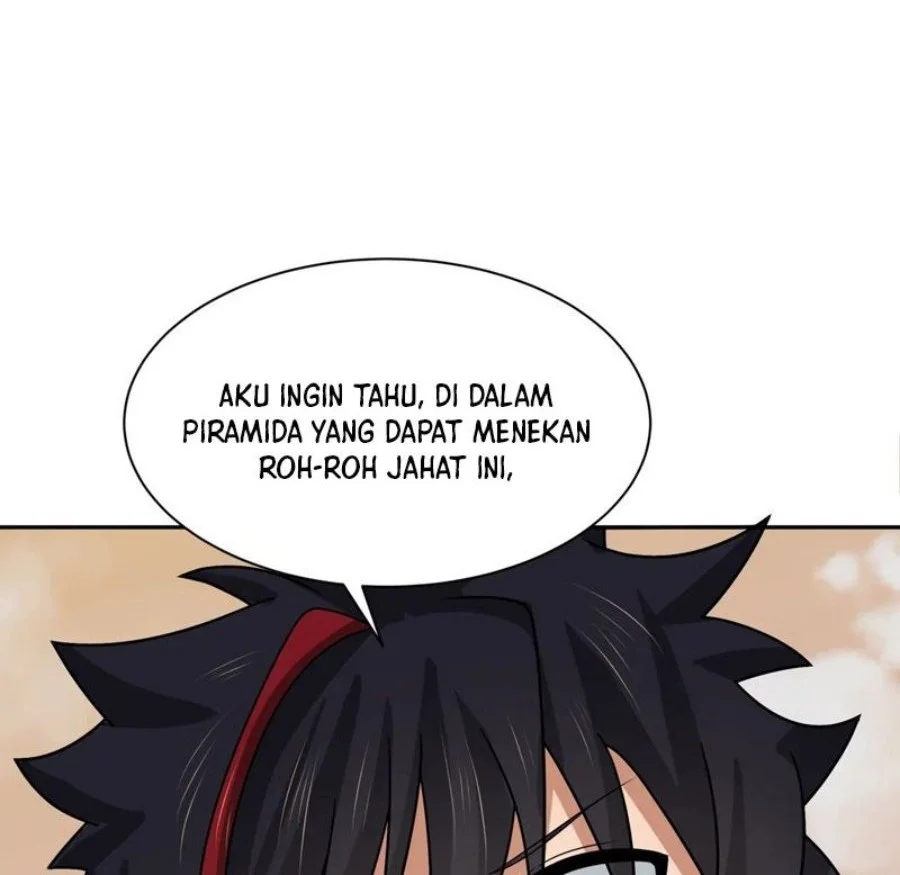 Age of Terror Chapter 263 Gambar 6