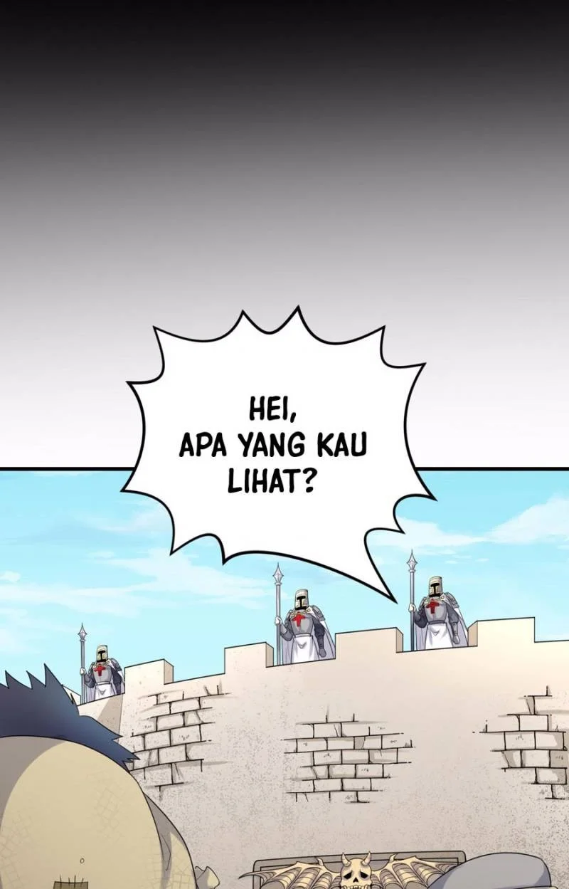 Age of Terror Chapter 264 Gambar 33