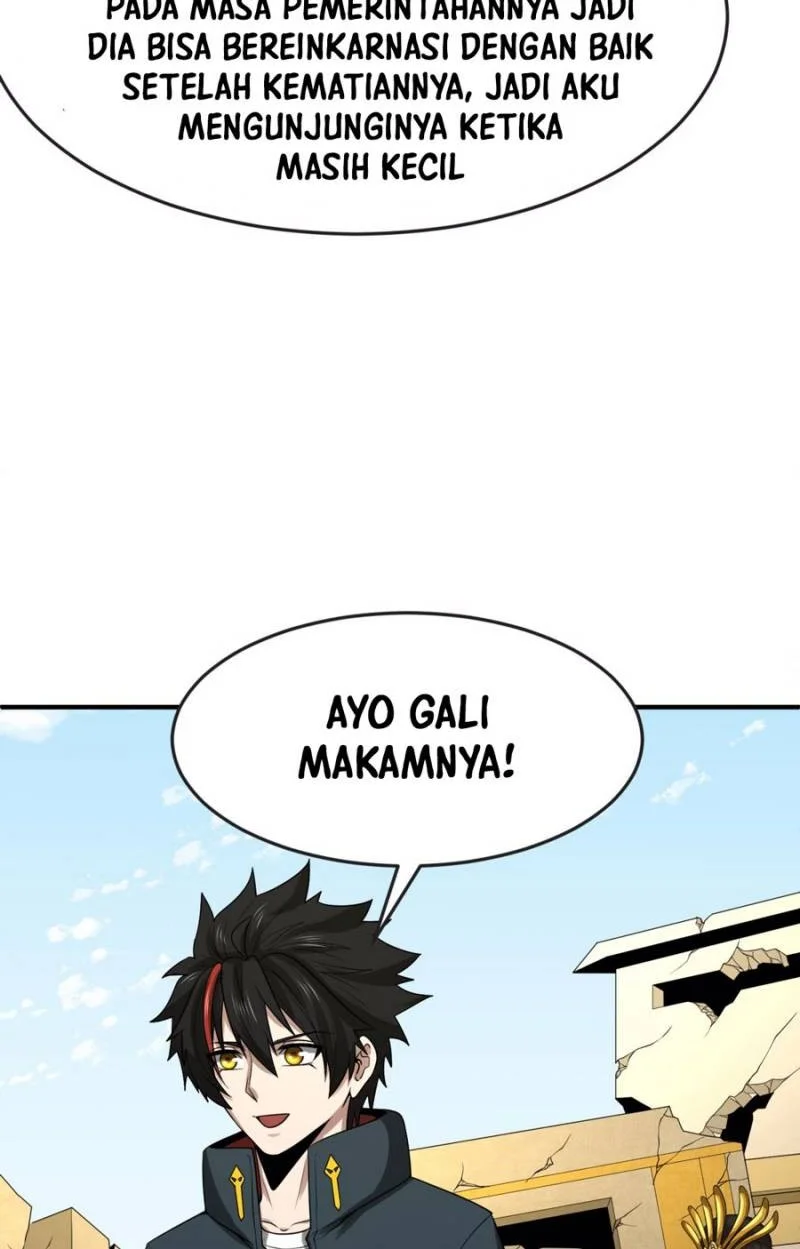 Age of Terror Chapter 264 Gambar 12