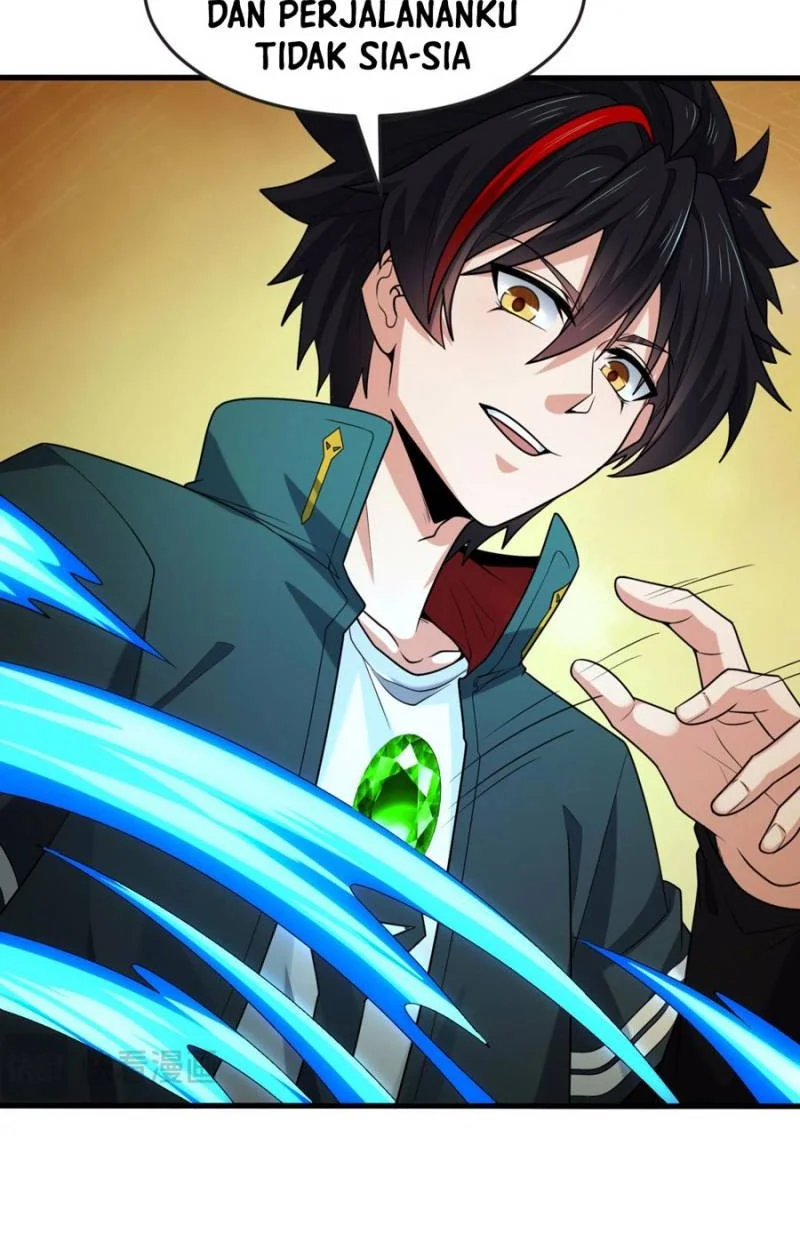 Age of Terror Chapter 264 Gambar 17