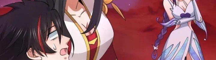 Age of Terror Chapter 265 Gambar 33