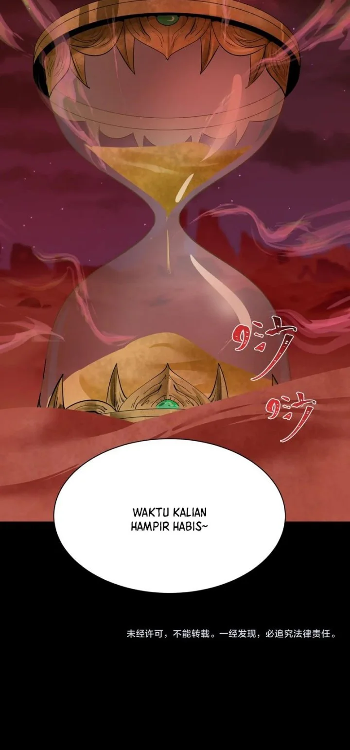 Age of Terror Chapter 265 Gambar 63