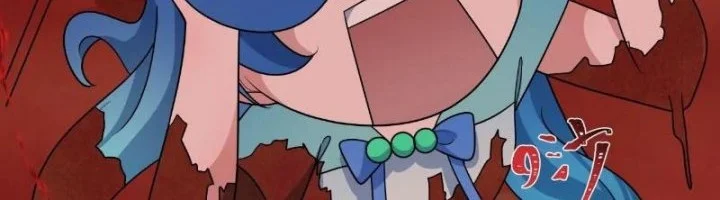 Age of Terror Chapter 266 Gambar 29