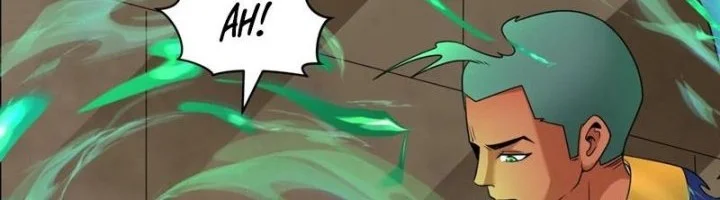 Age of Terror Chapter 266 Gambar 52