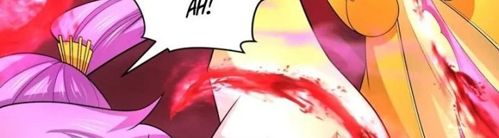 Age of Terror Chapter 266 Gambar 5