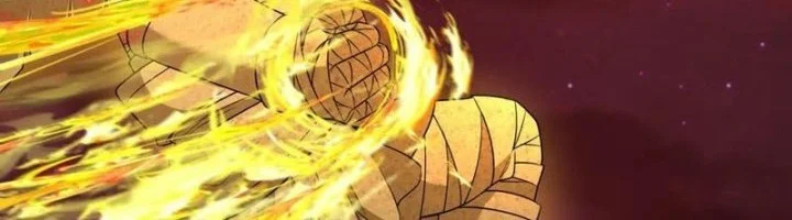 Age of Terror Chapter 266 Gambar 15