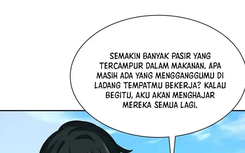 Age of Terror Chapter 267 Gambar 19