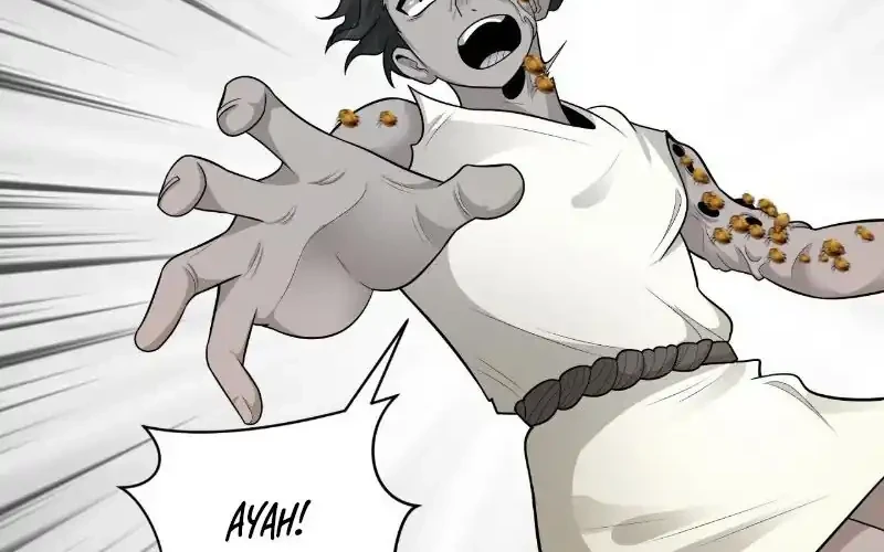 Age of Terror Chapter 267 Gambar 33