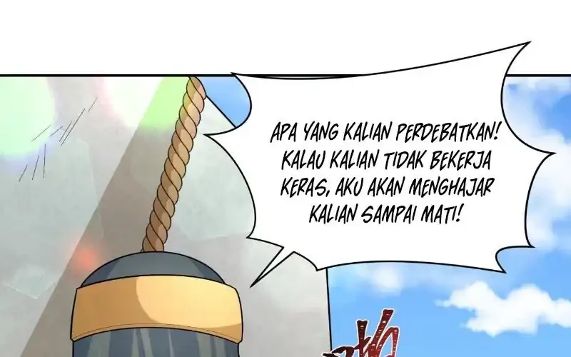 Age of Terror Chapter 267 Gambar 39