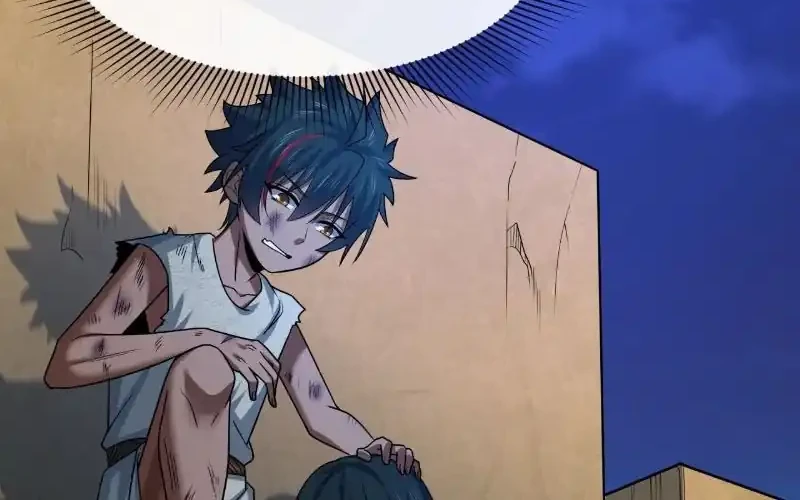 Age of Terror Chapter 267 Gambar 41