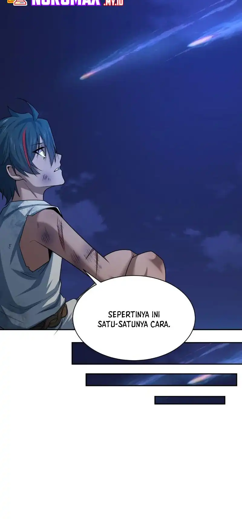 Age of Terror Chapter 267 Gambar 44