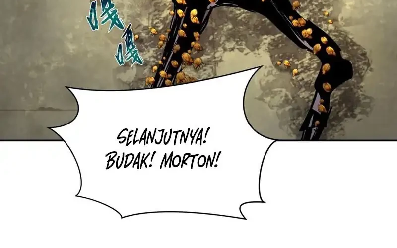 Age of Terror Chapter 267 Gambar 56