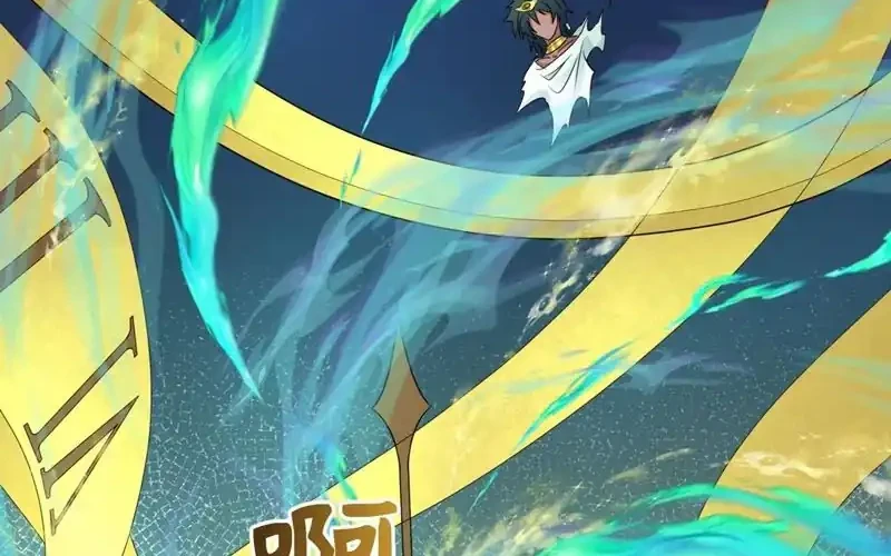 Age of Terror Chapter 267 Gambar 7