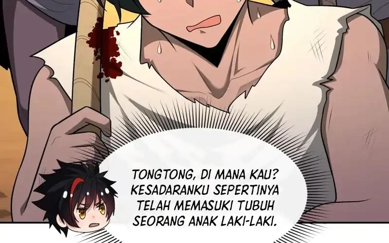 Age of Terror Chapter 267 Gambar 11