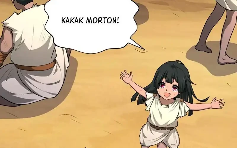 Age of Terror Chapter 267 Gambar 13