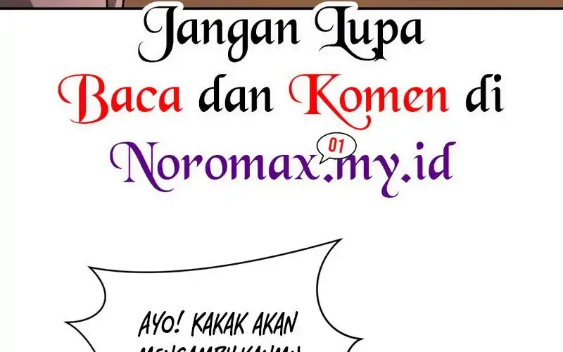 Age of Terror Chapter 267 Gambar 15