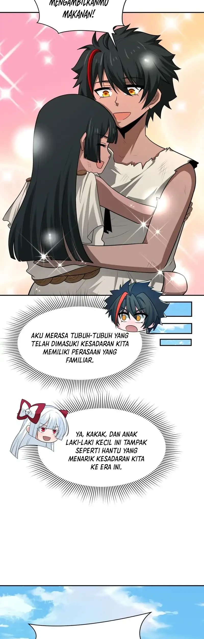 Age of Terror Chapter 267 Gambar 16