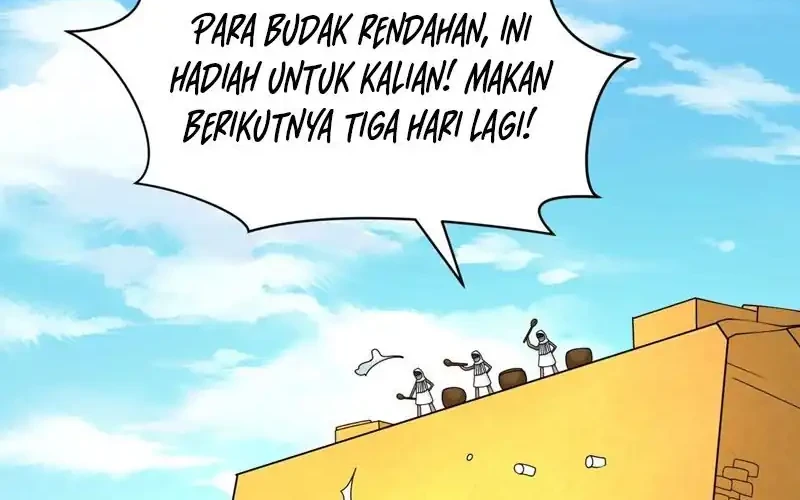 Age of Terror Chapter 267 Gambar 17