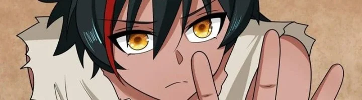 Age of Terror Chapter 268 Gambar 5