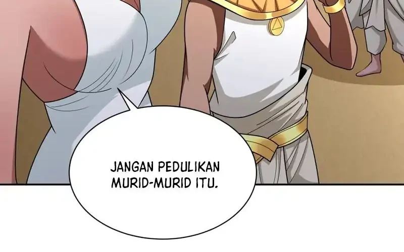 Age of Terror Chapter 269 Gambar 19