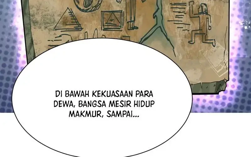 Age of Terror Chapter 269 Gambar 23