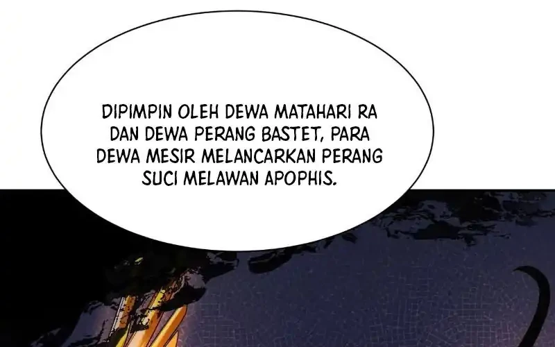 Age of Terror Chapter 269 Gambar 25