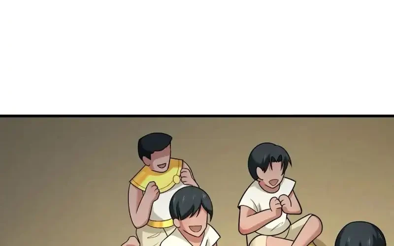 Age of Terror Chapter 269 Gambar 39