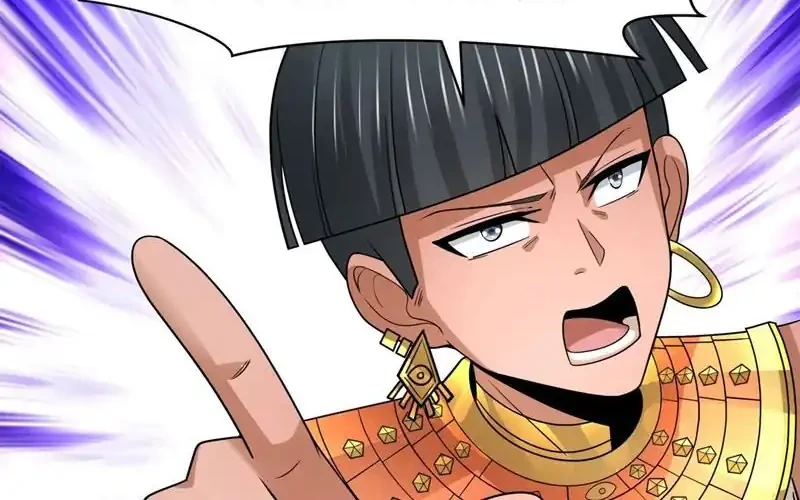 Age of Terror Chapter 269 Gambar 44