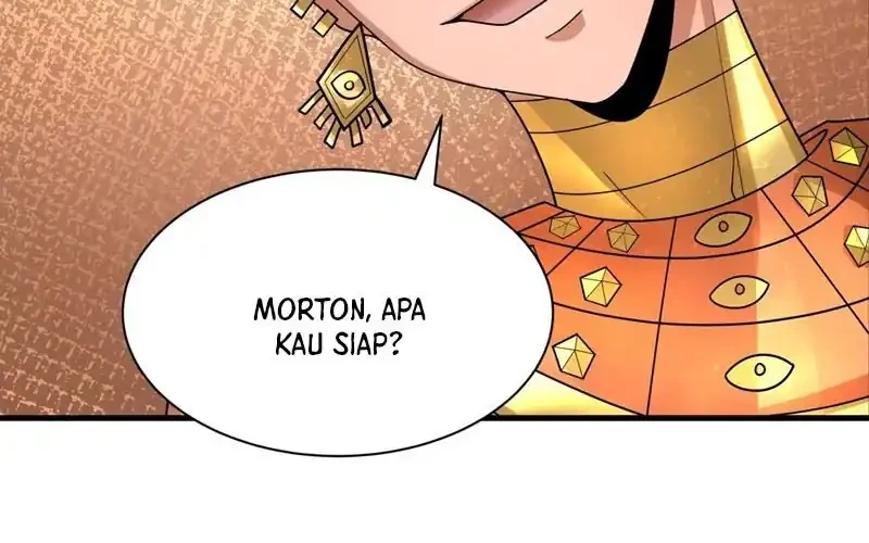 Age of Terror Chapter 269 Gambar 48