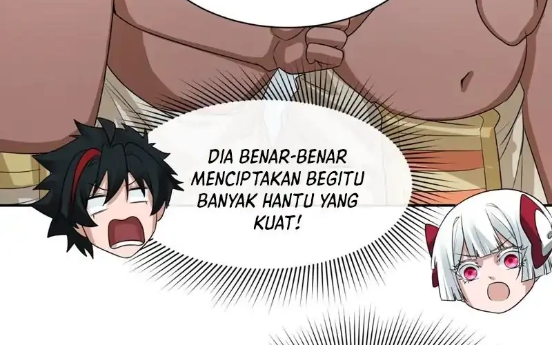 Age of Terror Chapter 269 Gambar 52