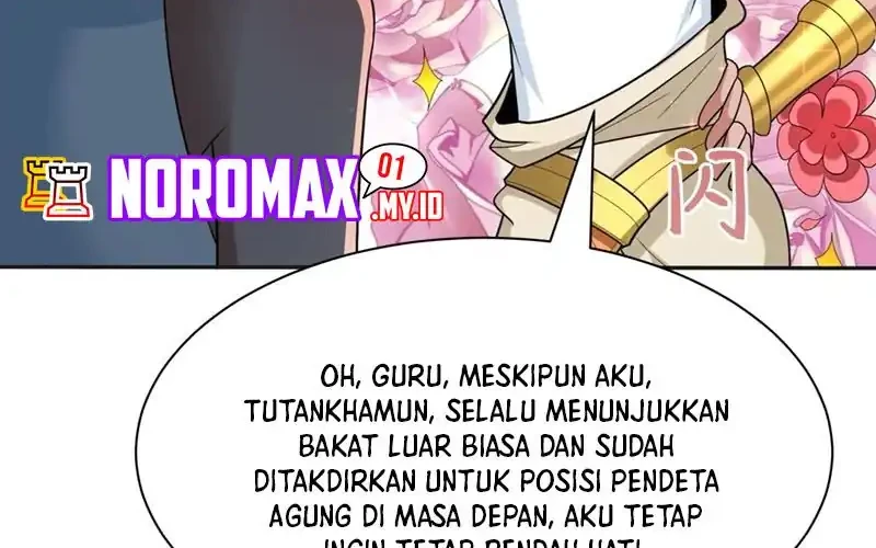 Age of Terror Chapter 269 Gambar 13