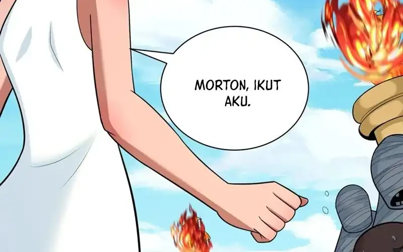 Age of Terror Chapter 269 Gambar 15