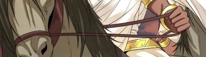 Age of Terror Chapter 270 Gambar 25