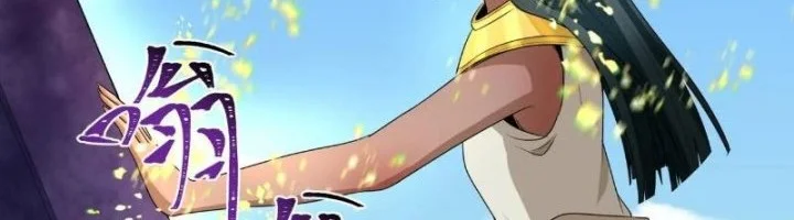 Age of Terror Chapter 270 Gambar 33