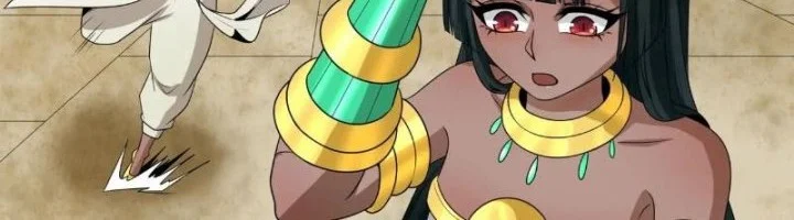 Age of Terror Chapter 270 Gambar 39