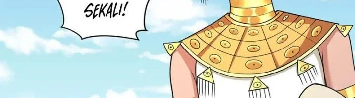 Age of Terror Chapter 270 Gambar 7