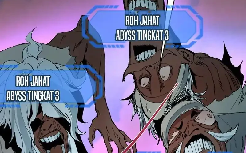 Age of Terror Chapter 271 Gambar 19