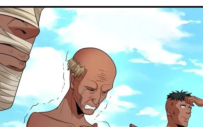 Age of Terror Chapter 271 Gambar 3