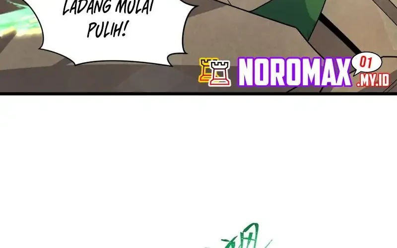 Age of Terror Chapter 271 Gambar 11