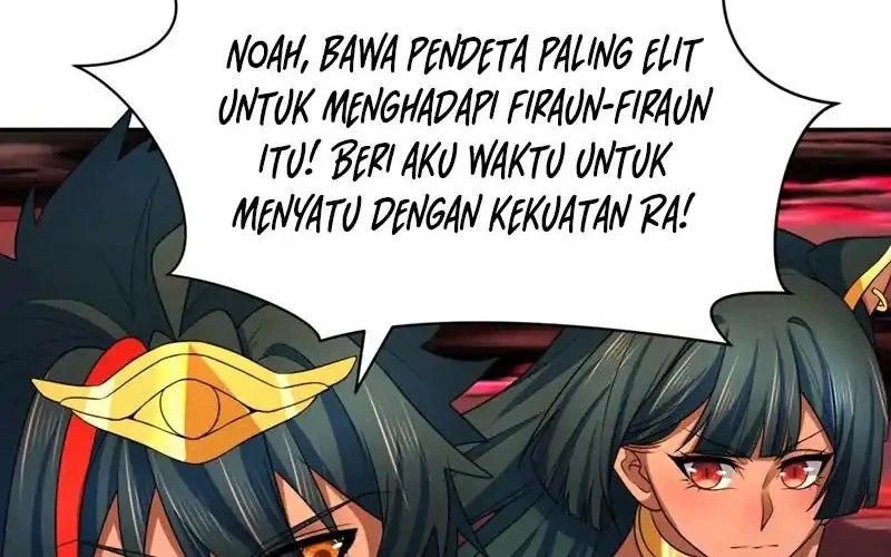 Age of Terror Chapter 272 Gambar 21