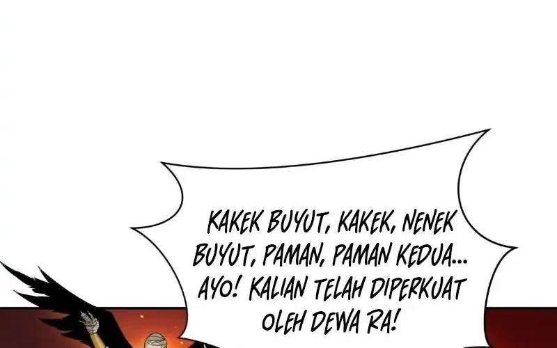 Age of Terror Chapter 272 Gambar 27