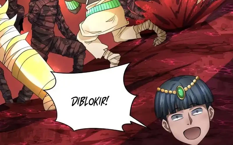 Age of Terror Chapter 272 Gambar 33