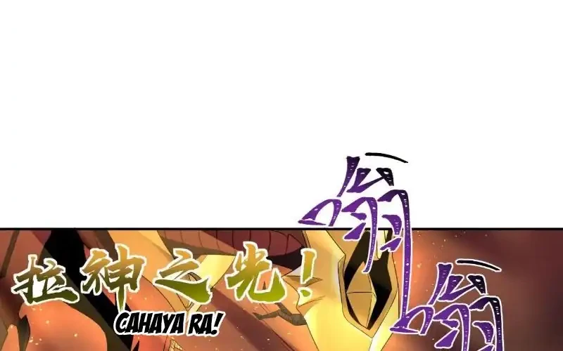 Age of Terror Chapter 272 Gambar 37